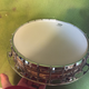 The pot. The tone ring (inside) is 6 lbs! That’s pretty heavy imo.